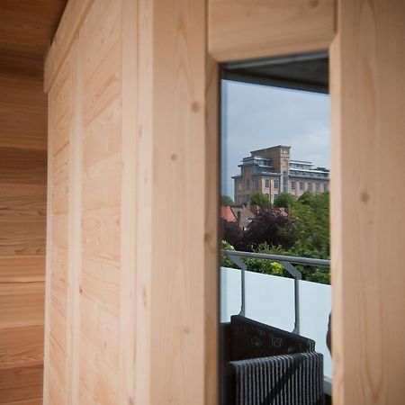 B&B Innbrugas Brugge Eksteriør billede
